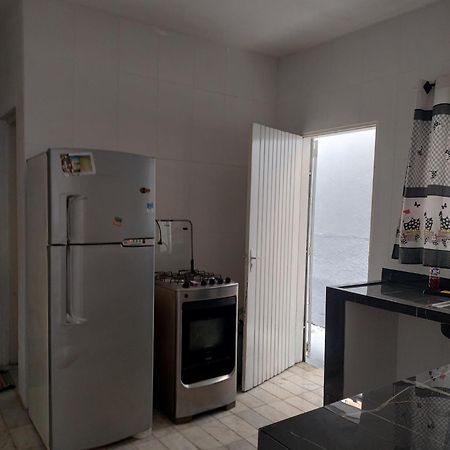 Cantinho Da Praia Mongaguá Rom bilde