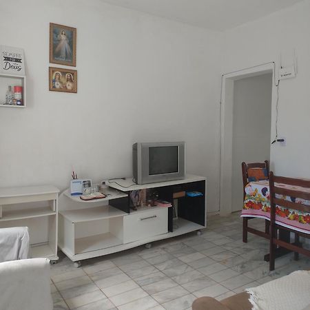 Cantinho Da Praia Mongaguá Eksteriør bilde