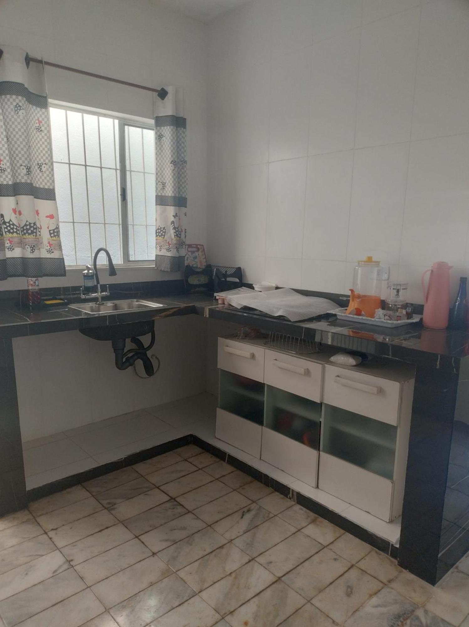 Cantinho Da Praia Mongaguá Rom bilde